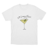 Extra Swampy Unisex T Shirt White
