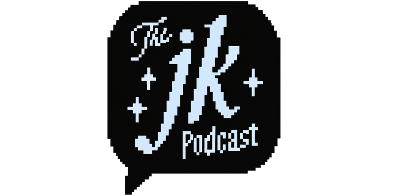 Jk Podcast Merch
